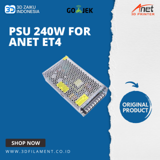Switching Power Supply 240W for Anet ET4 3D Printer
